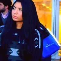 Rosaura Serrano Rodriguez