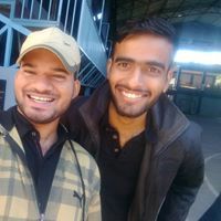 Ashutosh Singh
