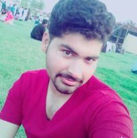Mubashar Mughal