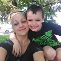 Cheryl Procopio Savakis