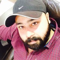 Jasneet Singh