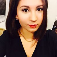 Ралина Зарипова