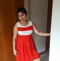 Pratikshya Chaulagain