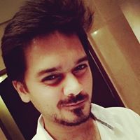 Arpit Bajpai