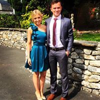 Colm Smyth
