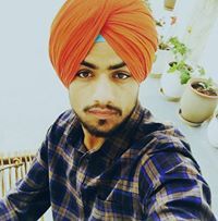 Sukhbeer Aulakh