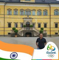 Deepak Bakshi