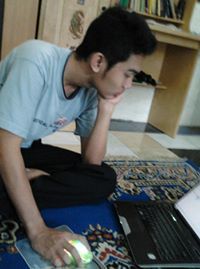 Abid Suhendra