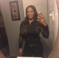 Starkisha Taylor