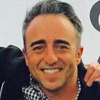 Mike DeVault