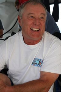 Richard Heaps
