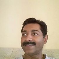 Tony Varghese