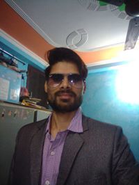 नीरज पाण्डेय