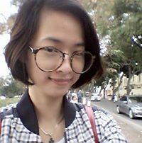 Thư Anh