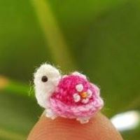 Tinypink Turtle