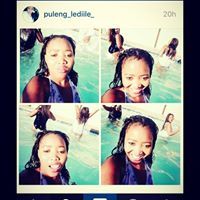 Palesa Williams