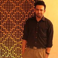 Gaurav Ramanan