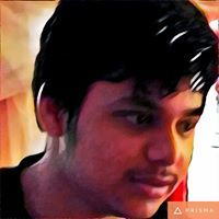 Prashant Saha