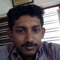 ജിഷ്ണു പകൽക്കുറി