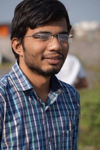 Kunal Patel