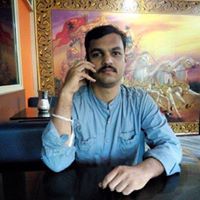 Laxminarayan Sirsikar