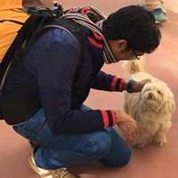 Piyush Bansal