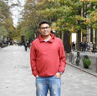 Manish Kumar
