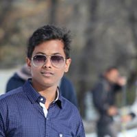 Prasad Vadnere