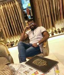 Umesh