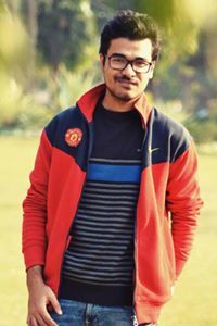 'Aditya' Kahol