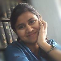 তাজমিন রুকু