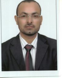 محمد الشباطي