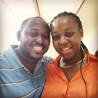 David Kisamfu