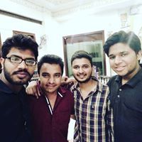 Ankit Jain