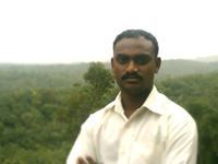 Praveen Pj
