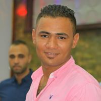 Ayman Ahmed