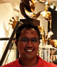 Azman Lin