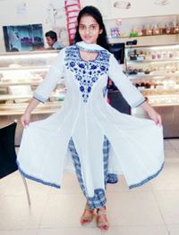 Shirly Rajasekar