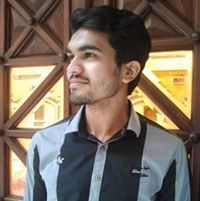 Muhammad Ilyas