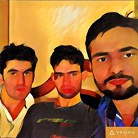 Mohit Saharan