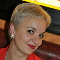 Наталья Конопелько