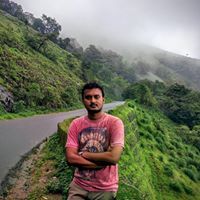 Pakkiresh Badami