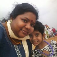 Anitha Das