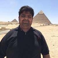 Ali Hummadi