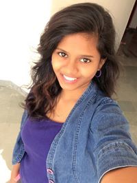 Anudeepthi Koppula