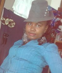 Lerato Rowzy