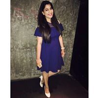 Swathika Reddy