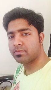 Siraj Saha