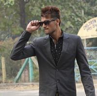 Dheeraj Shaw
