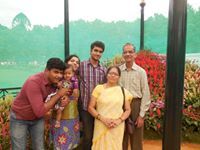 Vasudev Pandurang Joshi